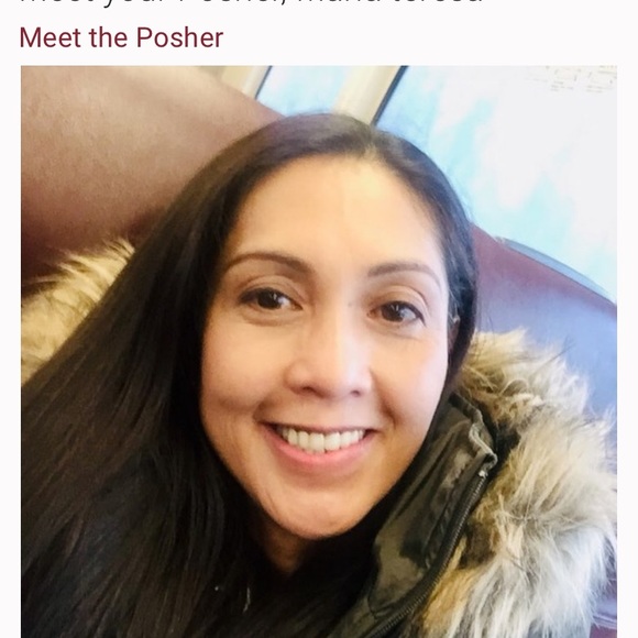 Meet your Posher, Tessa - Picture 3 of 8